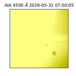 saia - 2026-05-31T07:00:05.962000