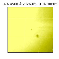 saia - 2026-05-31T07:00:05.962000