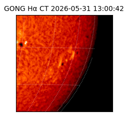 gong - 2026-05-31T13:00:42