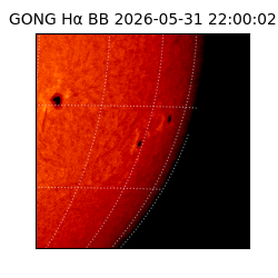 gong - 2026-05-31T22:00:02
