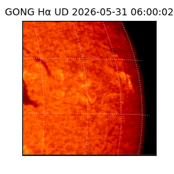 gong - 2026-05-31T06:00:02