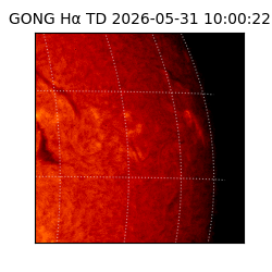 gong - 2026-05-31T10:00:22