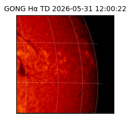 gong - 2026-05-31T12:00:22