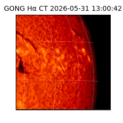 gong - 2026-05-31T13:00:42