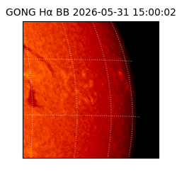 gong - 2026-05-31T15:00:02