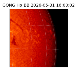gong - 2026-05-31T16:00:02
