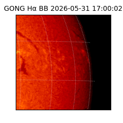 gong - 2026-05-31T17:00:02
