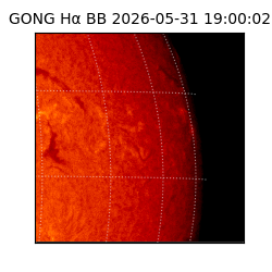 gong - 2026-05-31T19:00:02