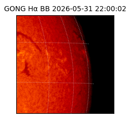 gong - 2026-05-31T22:00:02