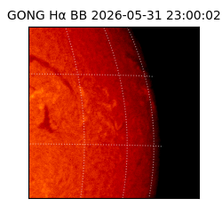 gong - 2026-05-31T23:00:02