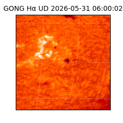 gong - 2026-05-31T06:00:02