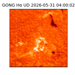 gong - 2026-05-31T04:00:02