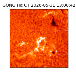gong - 2026-05-31T13:00:42