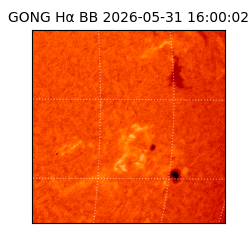 gong - 2026-05-31T16:00:02