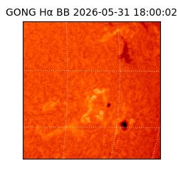 gong - 2026-05-31T18:00:02