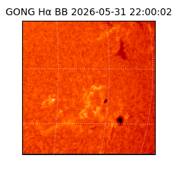 gong - 2026-05-31T22:00:02