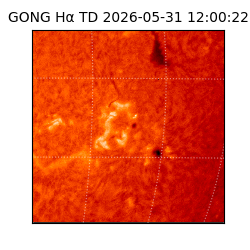 gong - 2026-05-31T12:00:22