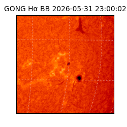 gong - 2026-05-31T23:00:02