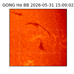 gong - 2026-05-31T15:00:02