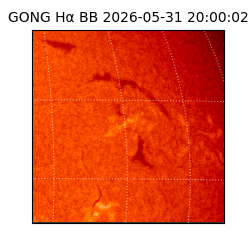 gong - 2026-05-31T20:00:02