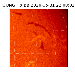 gong - 2026-05-31T22:00:02