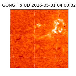 gong - 2026-05-31T04:00:02