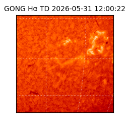 gong - 2026-05-31T12:00:22