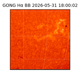 gong - 2026-05-31T18:00:02