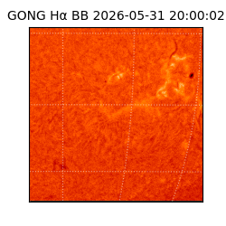 gong - 2026-05-31T20:00:02