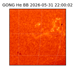 gong - 2026-05-31T22:00:02