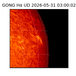 gong - 2026-05-31T03:00:02
