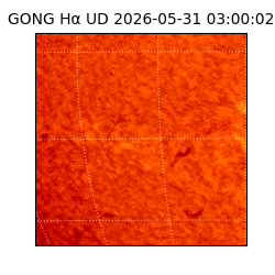 gong - 2026-05-31T03:00:02
