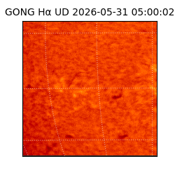 gong - 2026-05-31T05:00:02