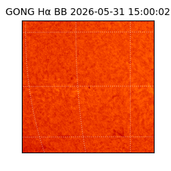 gong - 2026-05-31T15:00:02