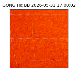 gong - 2026-05-31T17:00:02