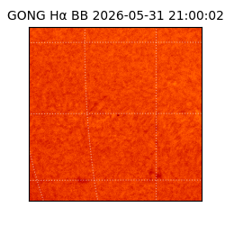 gong - 2026-05-31T21:00:02