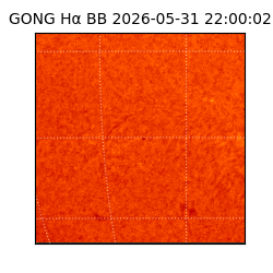 gong - 2026-05-31T22:00:02