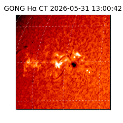 gong - 2026-05-31T13:00:42