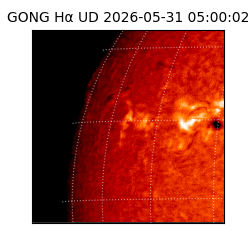 gong - 2026-05-31T05:00:02