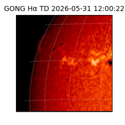 gong - 2026-05-31T12:00:22