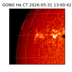 gong - 2026-05-31T13:00:42