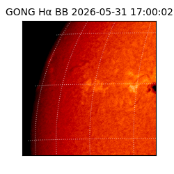 gong - 2026-05-31T17:00:02