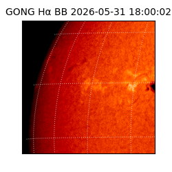 gong - 2026-05-31T18:00:02
