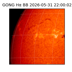 gong - 2026-05-31T22:00:02