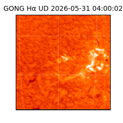 gong - 2026-05-31T04:00:02