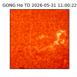 gong - 2026-05-31T11:00:22