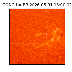 gong - 2026-05-31T16:00:02