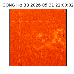gong - 2026-05-31T22:00:02