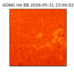 gong - 2026-05-31T23:00:02