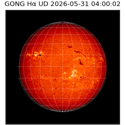 gong - 2026-05-31T04:00:02